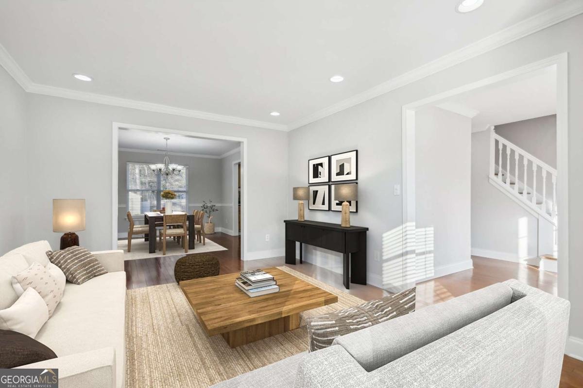 277 Edison Drive Stockbridge - 3