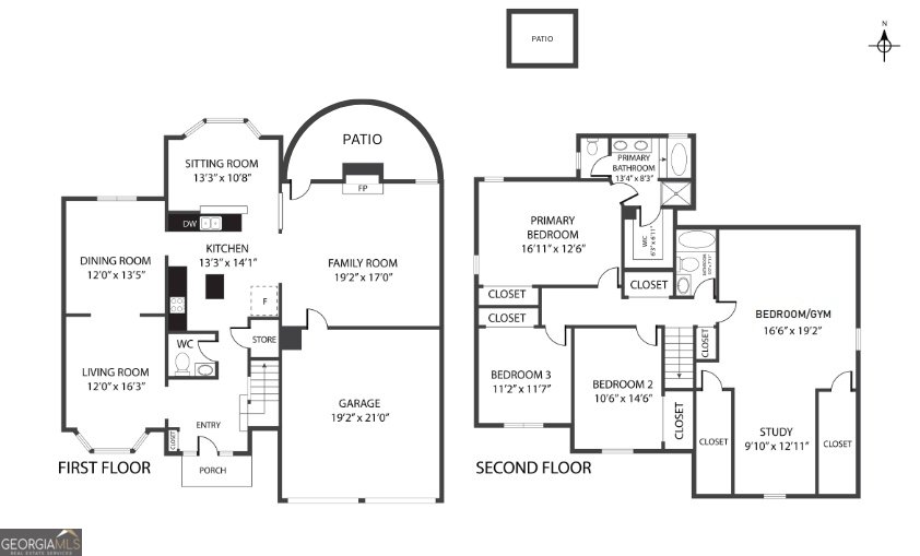 277 Edison Drive Stockbridge - 31