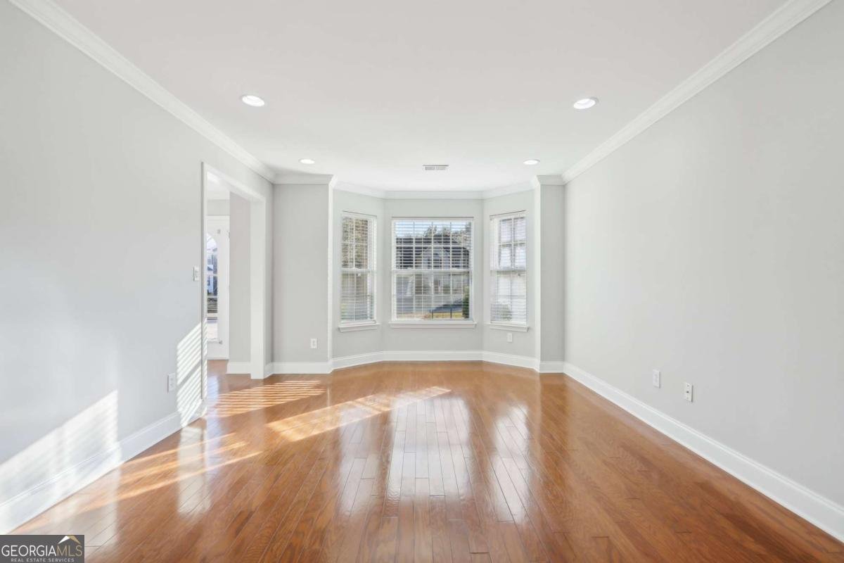 277 Edison Drive Stockbridge - 4