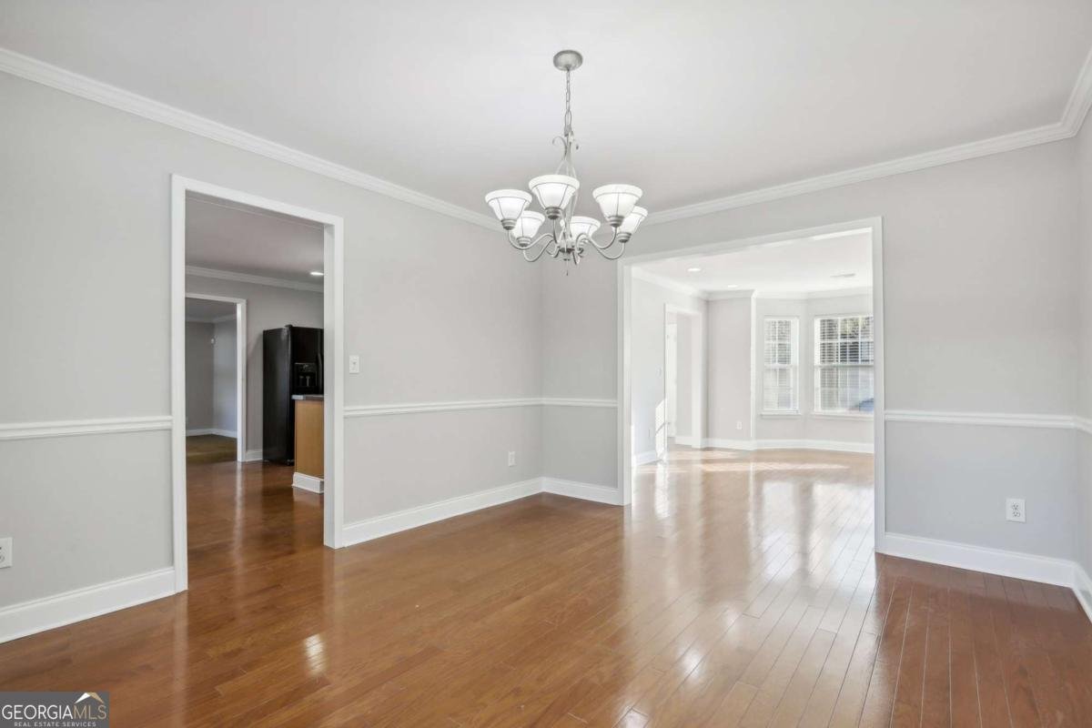 277 Edison Drive Stockbridge - 5