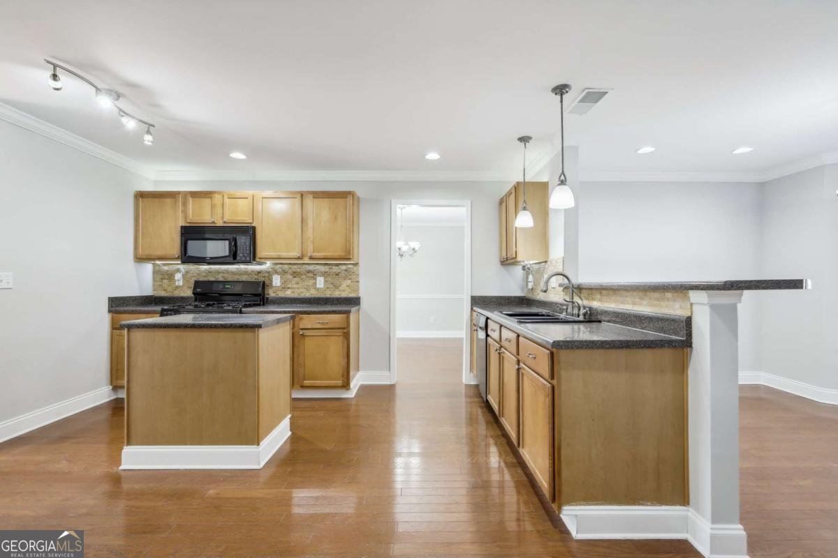 277 Edison Drive Stockbridge - 6