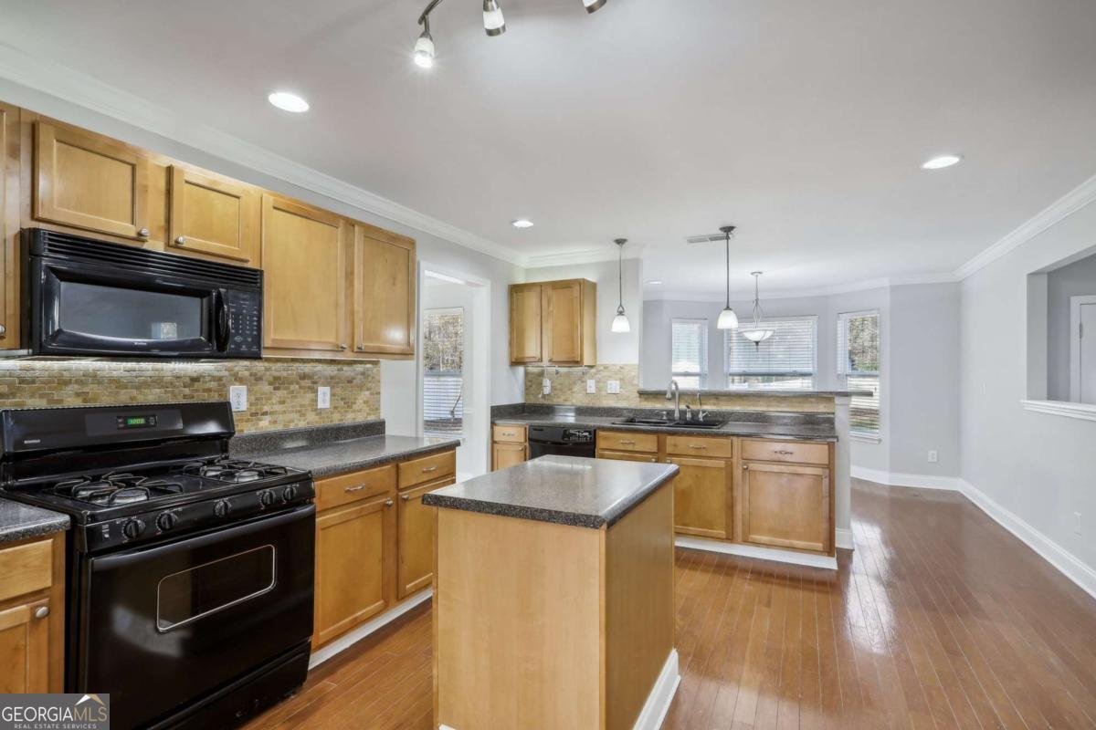 277 Edison Drive Stockbridge - 7