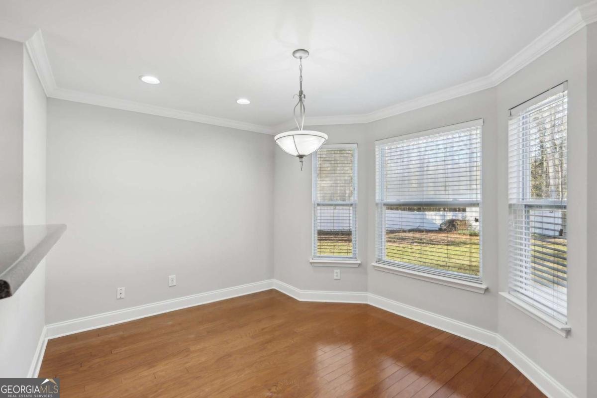 277 Edison Drive Stockbridge - 9
