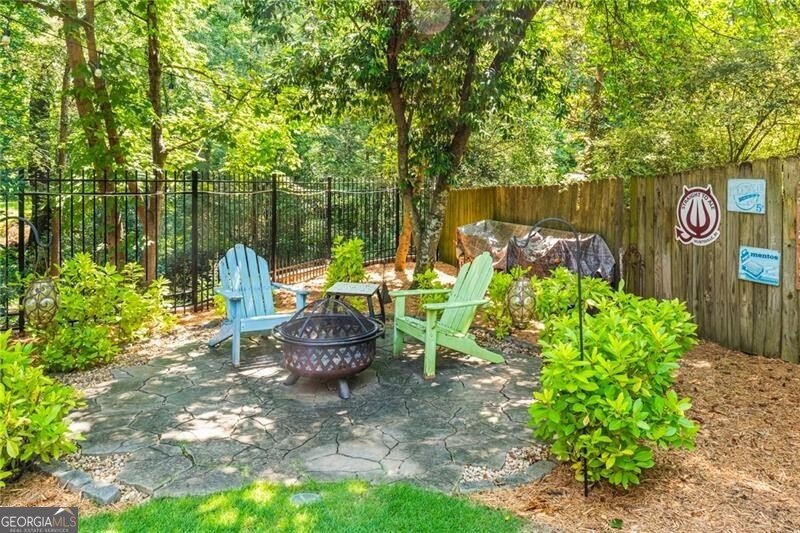 1157 Hancock Drive Atlanta - 31