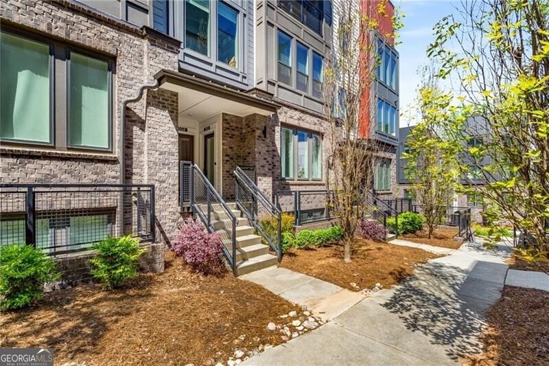 383 Pratt Drive Atlanta - 1