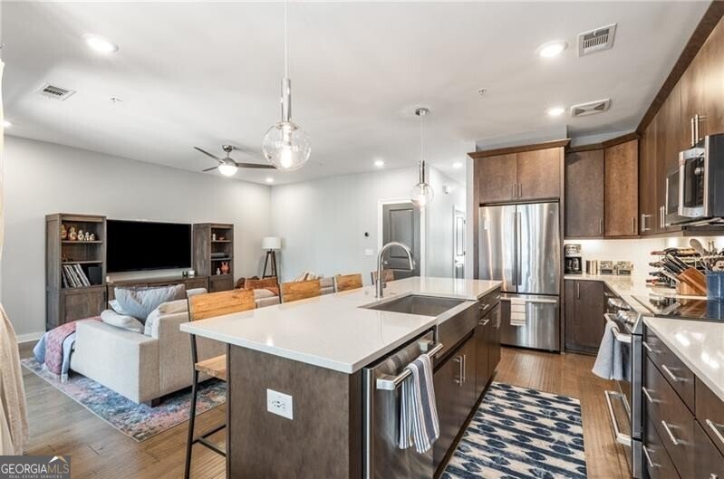 383 Pratt Drive Atlanta - 15