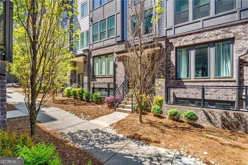 383 Pratt Drive Atlanta - 2
