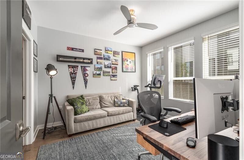 383 Pratt Drive Atlanta - 27