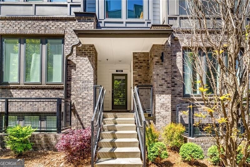 383 Pratt Drive Atlanta - 3