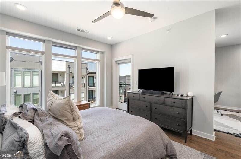 383 Pratt Drive Atlanta - 31