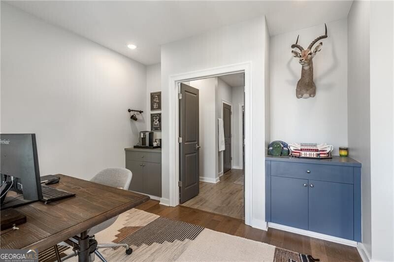 383 Pratt Drive Atlanta - 35