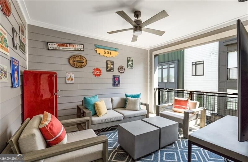 383 Pratt Drive Atlanta - 36