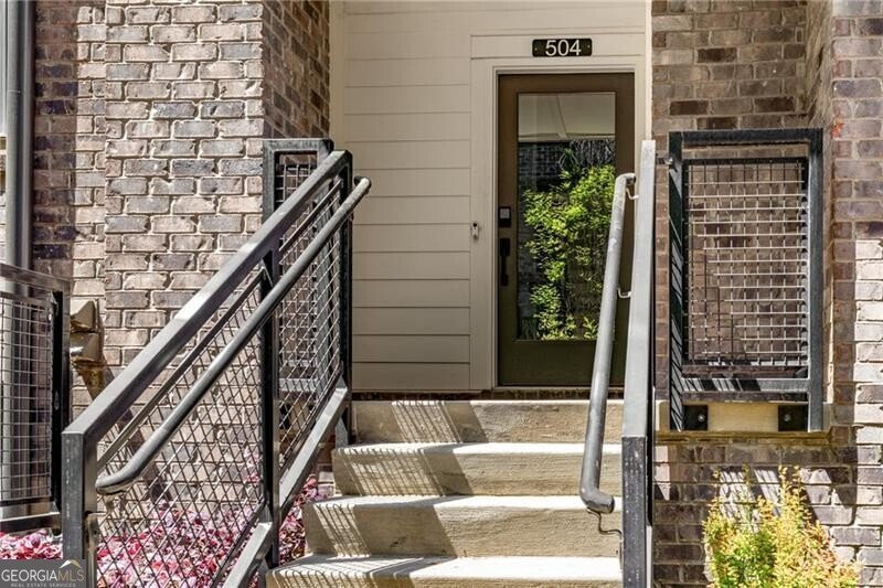 383 Pratt Drive Atlanta - 4