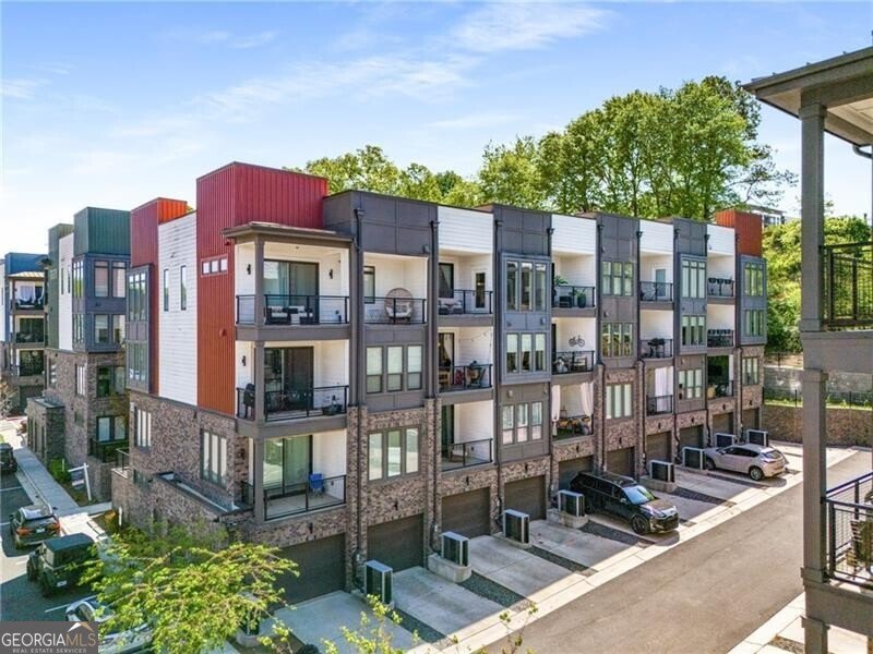 383 Pratt Drive Atlanta - 45