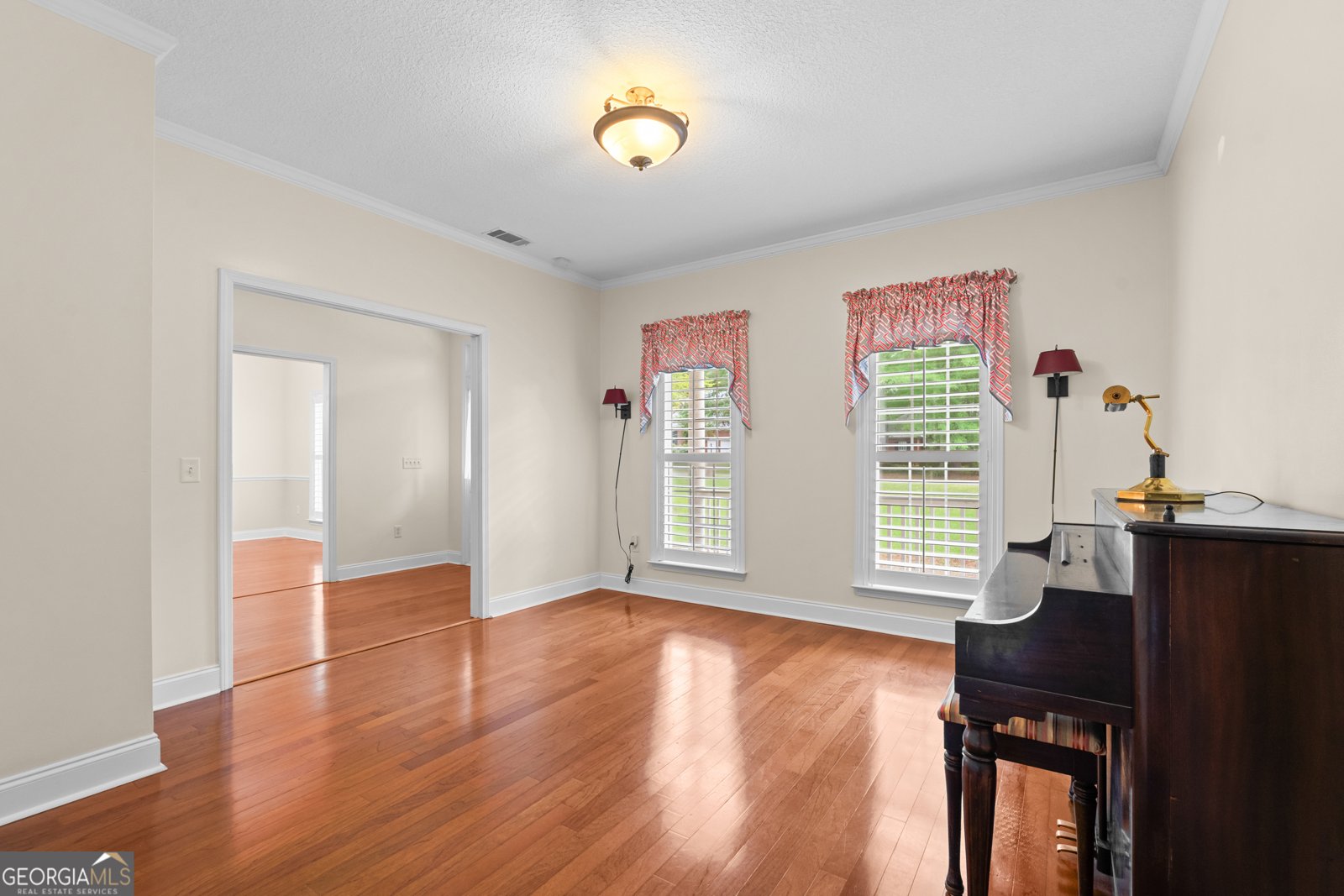 1001 Monarch Circle Statesboro - 12