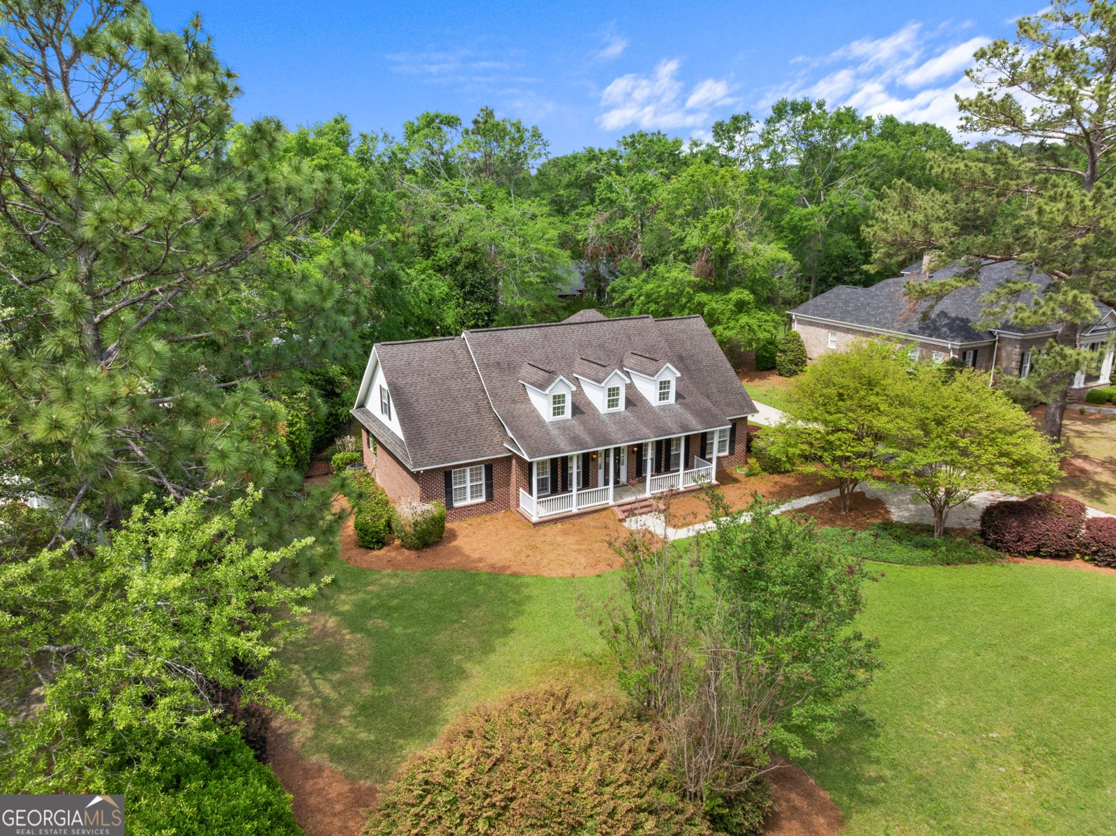 1001 Monarch Circle Statesboro - 36
