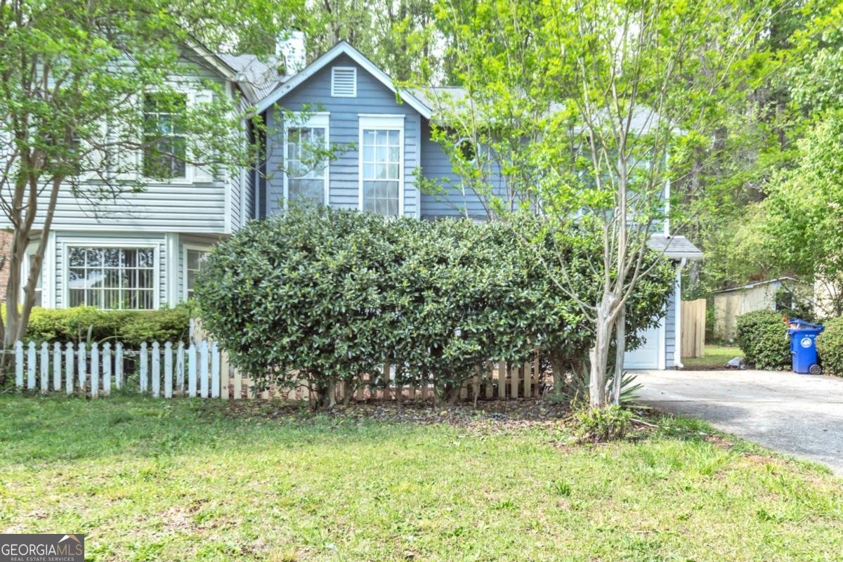 2998 Kenville Lane Decatur - 1