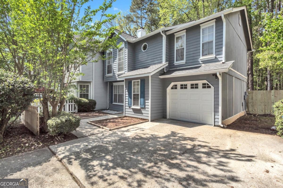 2998 Kenville Lane Decatur - 2