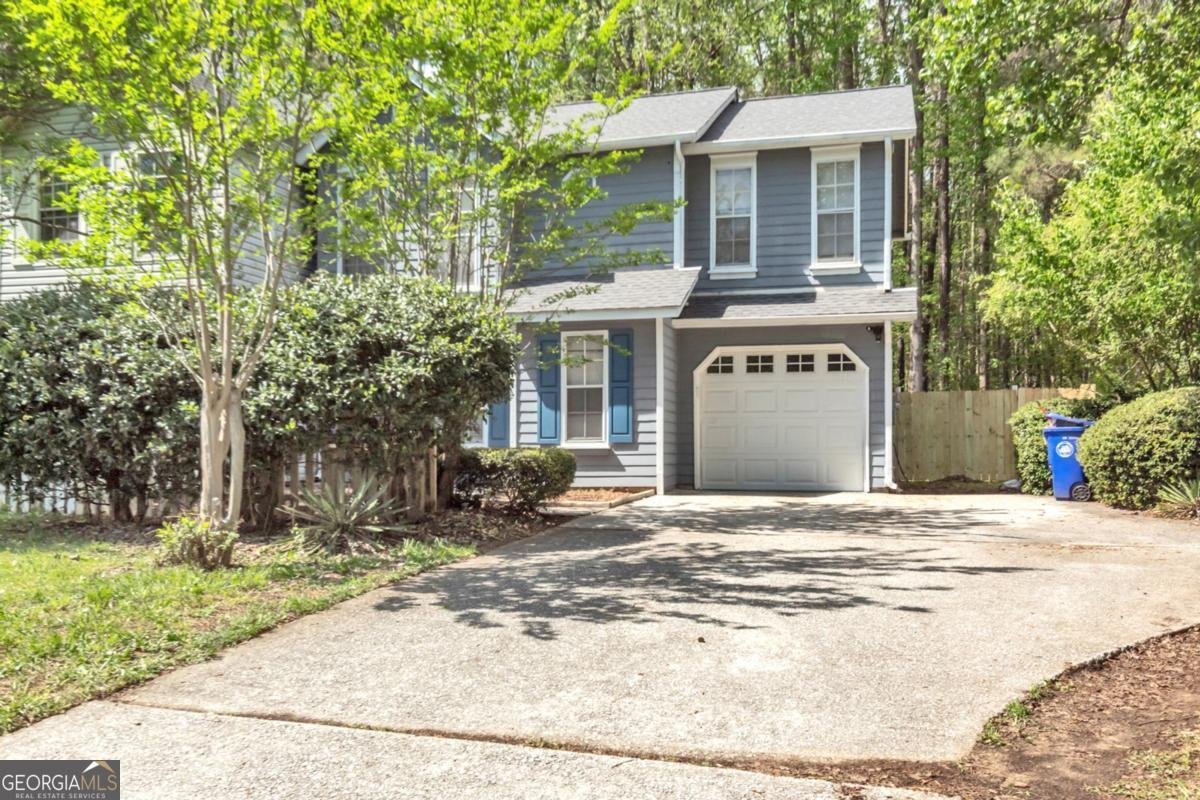 2998 Kenville Lane Decatur - 3