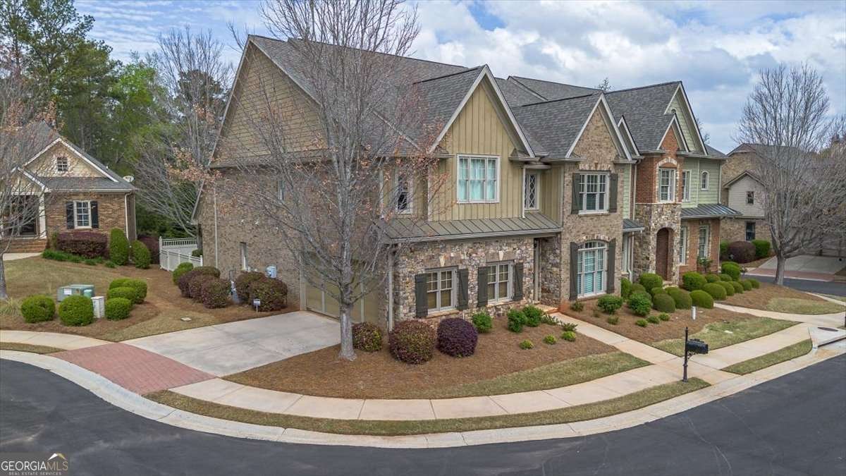 1786 Cambridge Square Watkinsville - 1