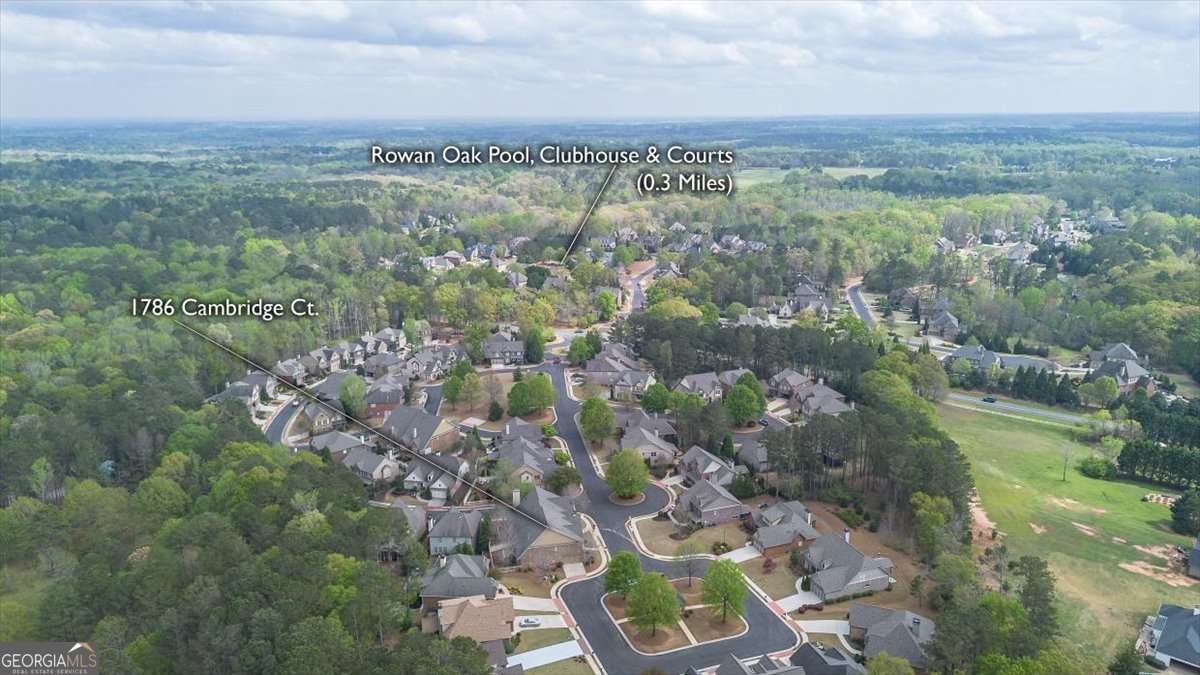 1786 Cambridge Square Watkinsville - 10