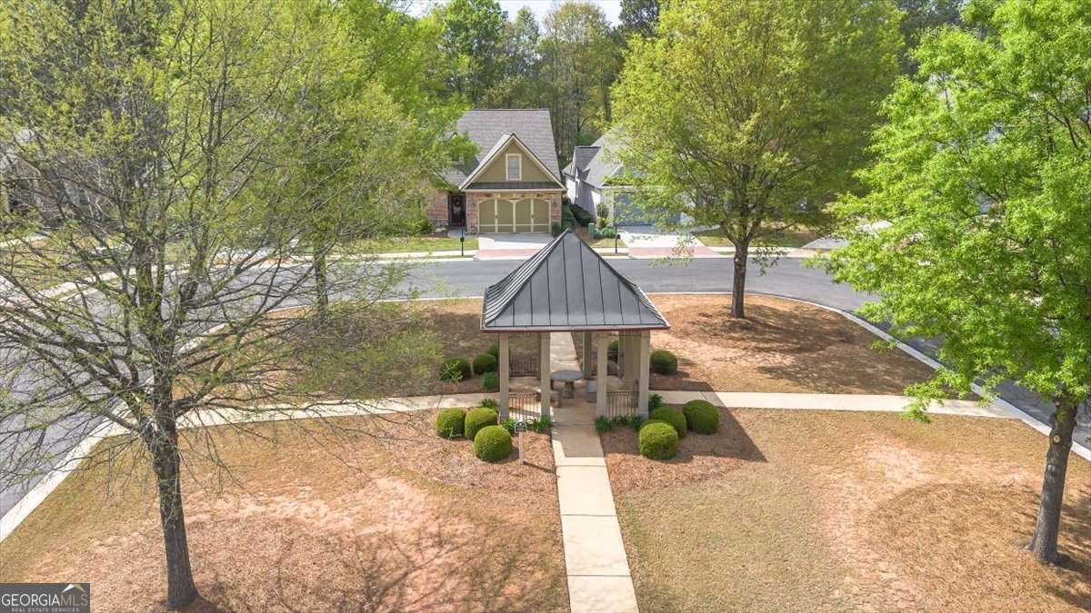 1786 Cambridge Square Watkinsville - 11