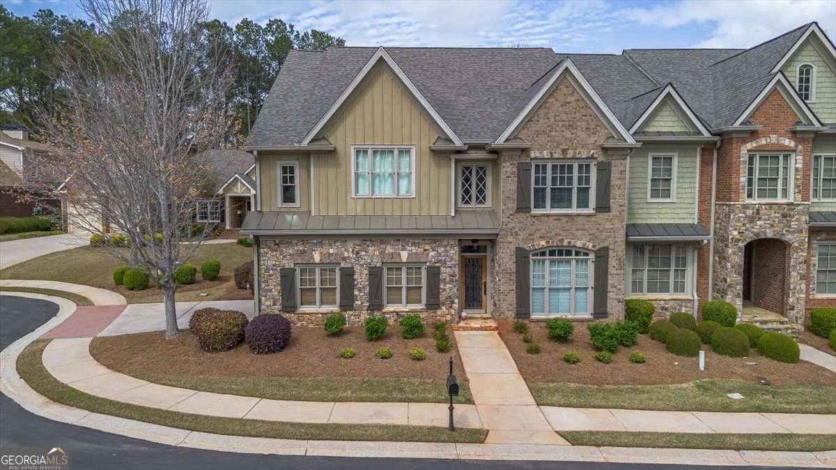 1786 Cambridge Square Watkinsville - 2