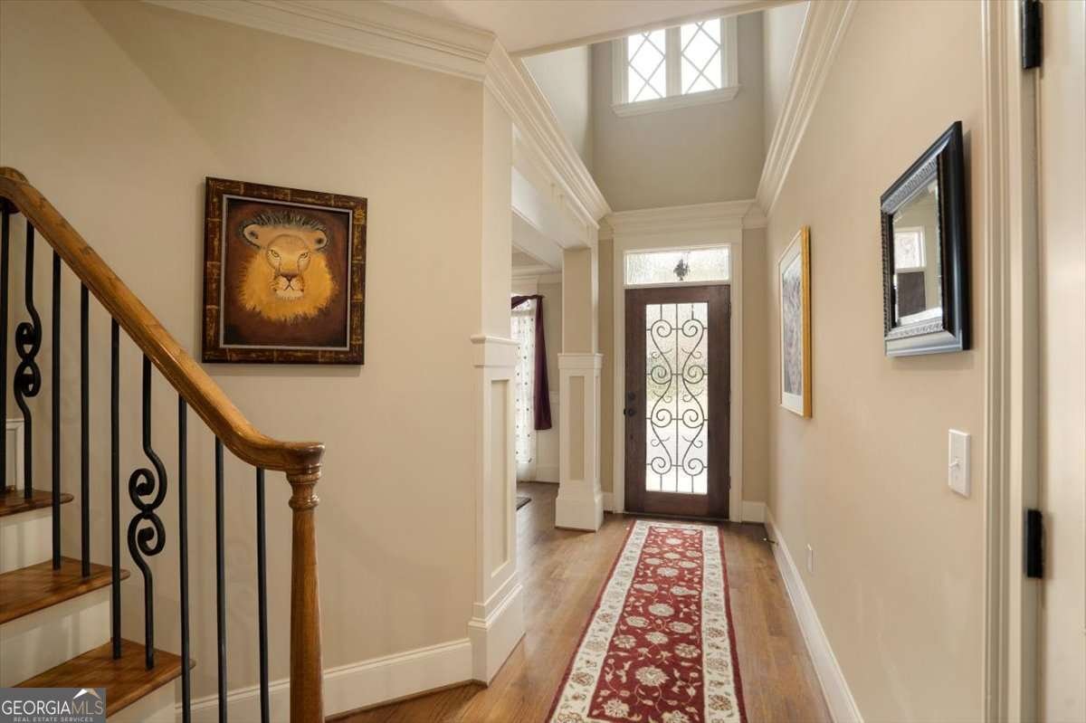1786 Cambridge Square Watkinsville - 21