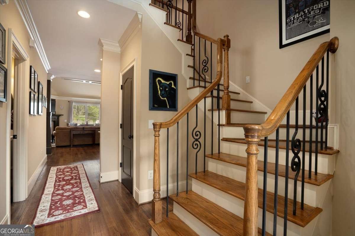 1786 Cambridge Square Watkinsville - 22