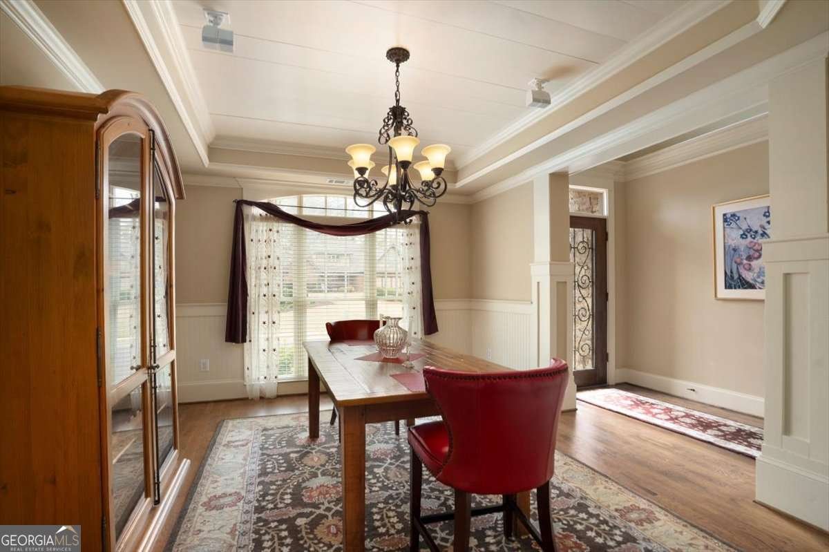 1786 Cambridge Square Watkinsville - 24