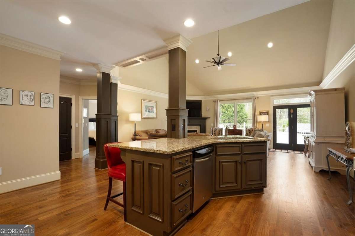 1786 Cambridge Square Watkinsville - 26