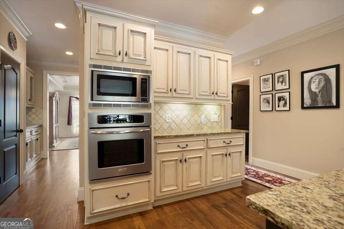 1786 Cambridge Square Watkinsville - 28