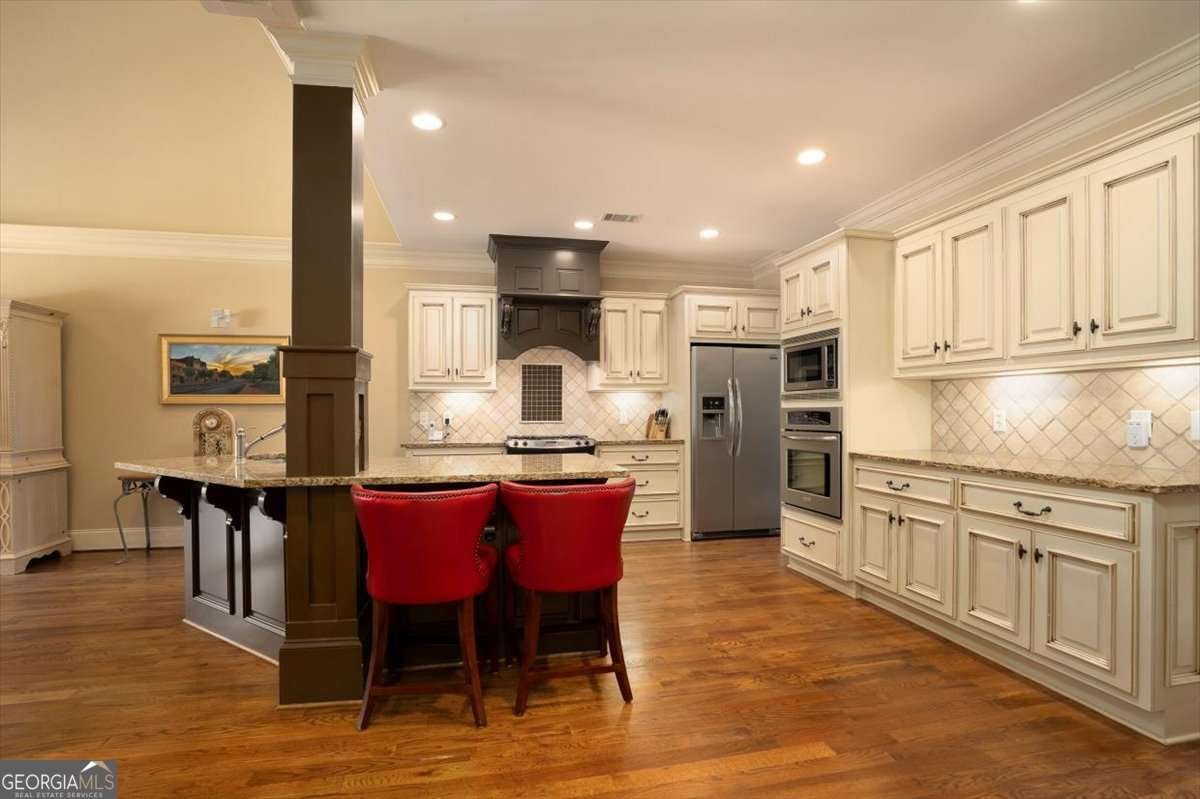 1786 Cambridge Square Watkinsville - 29