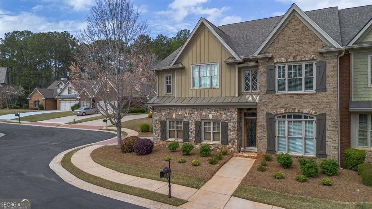 1786 Cambridge Square Watkinsville - 3