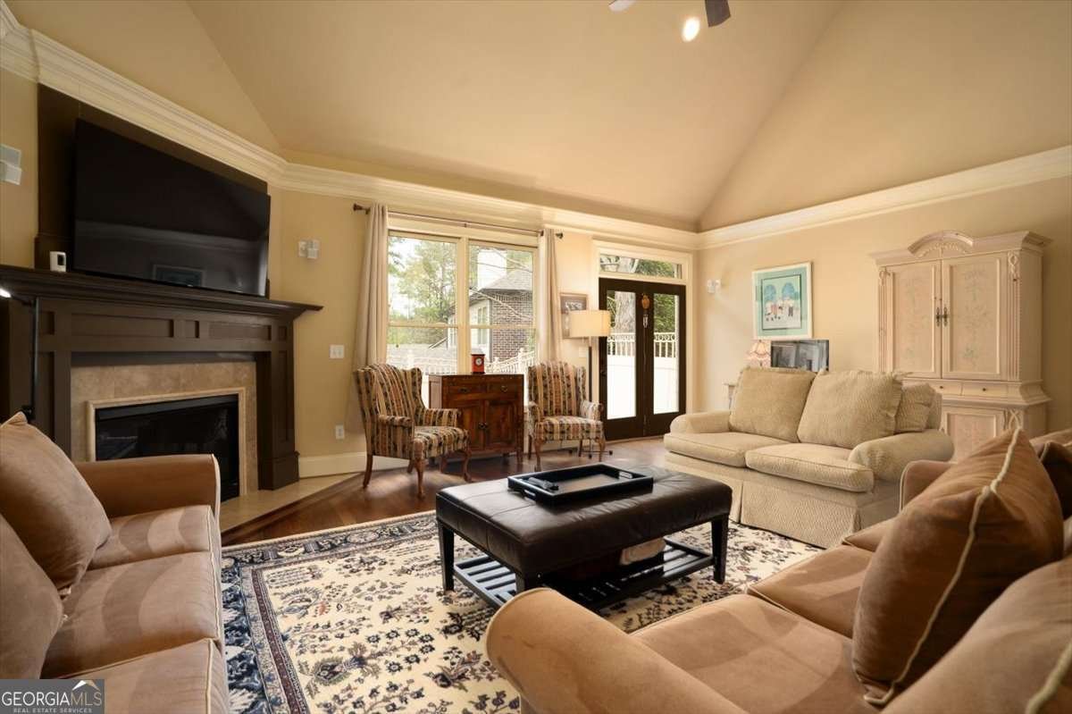 1786 Cambridge Square Watkinsville - 31