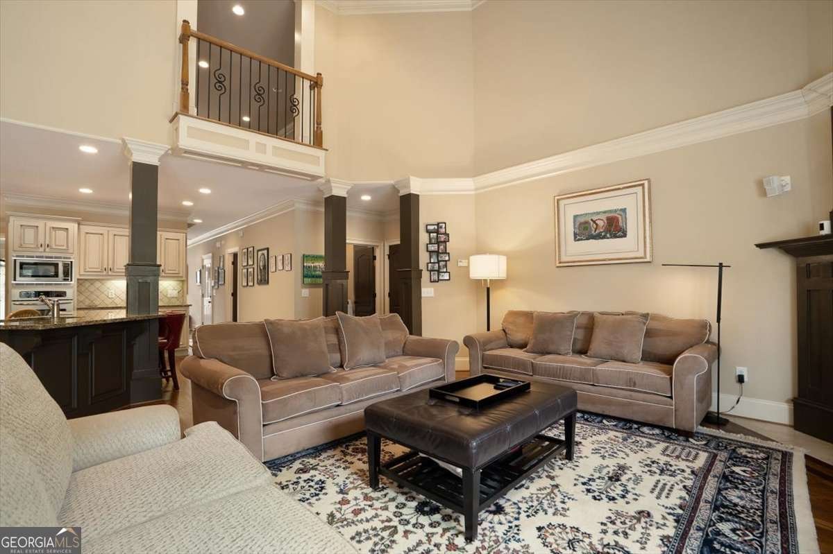 1786 Cambridge Square Watkinsville - 32