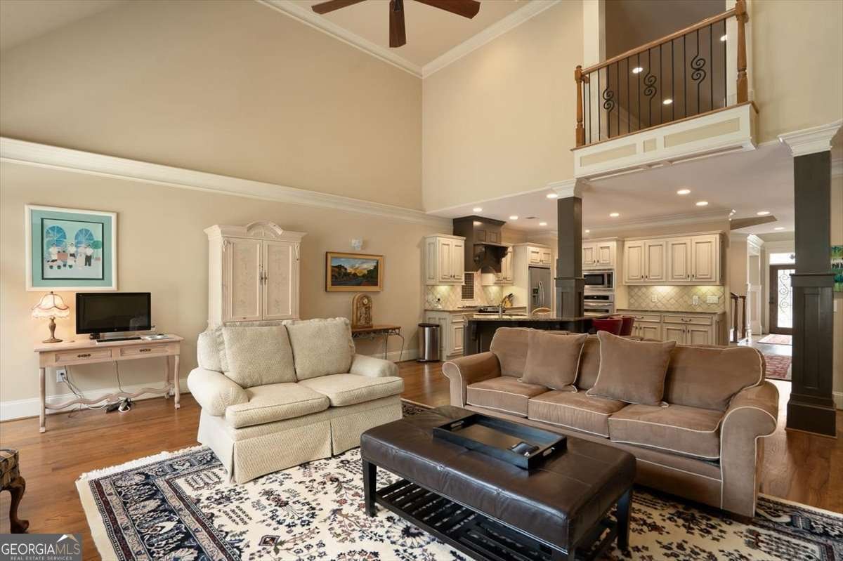 1786 Cambridge Square Watkinsville - 33
