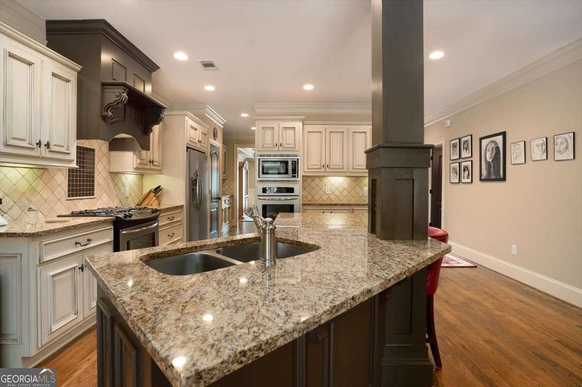 1786 Cambridge Square Watkinsville - 34