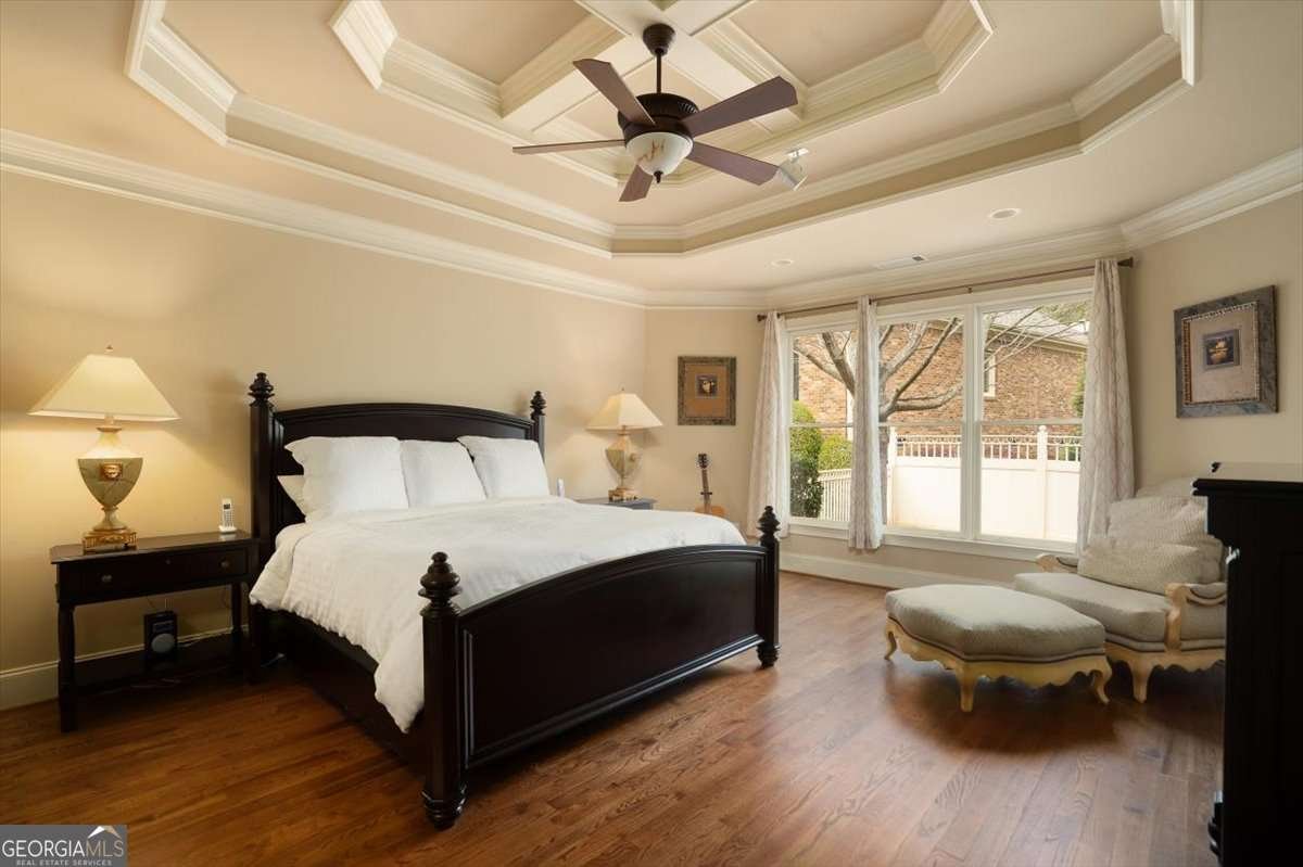 1786 Cambridge Square Watkinsville - 35