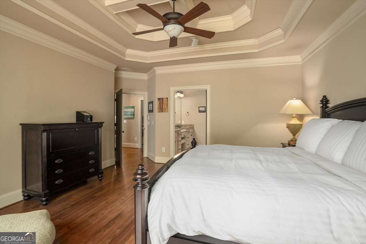 1786 Cambridge Square Watkinsville - 36