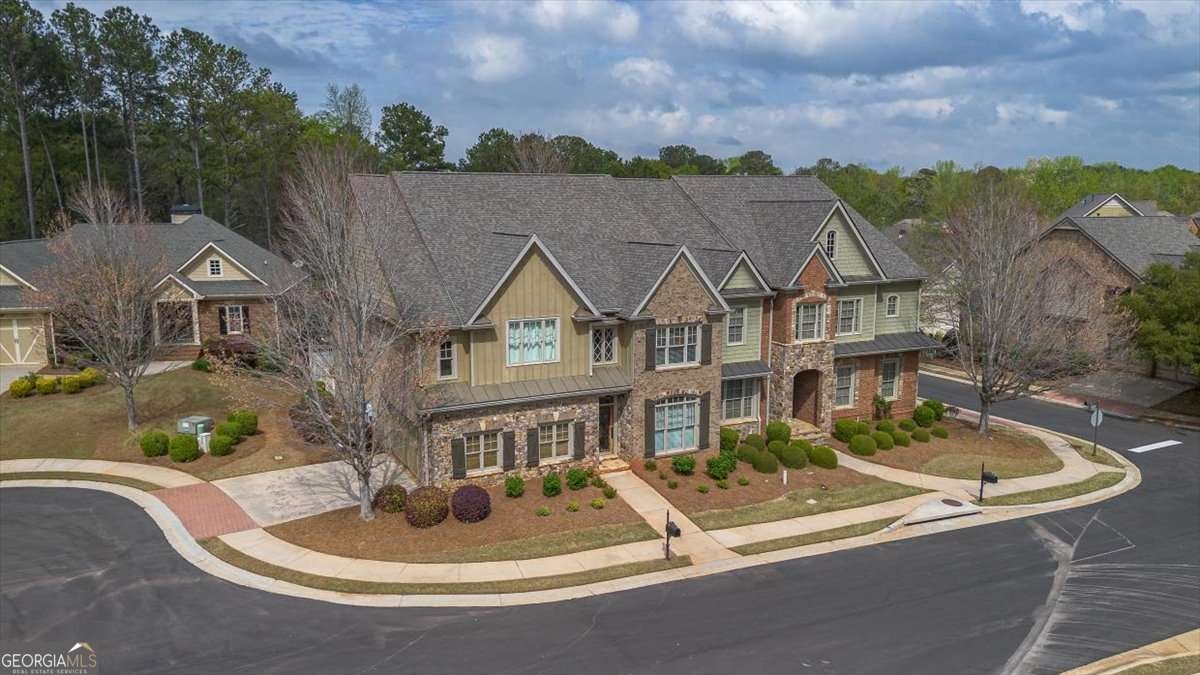 1786 Cambridge Square Watkinsville - 4