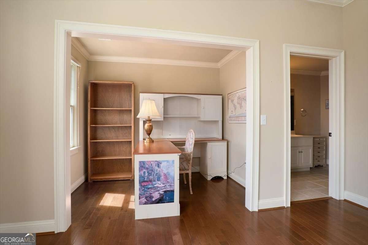 1786 Cambridge Square Watkinsville - 47
