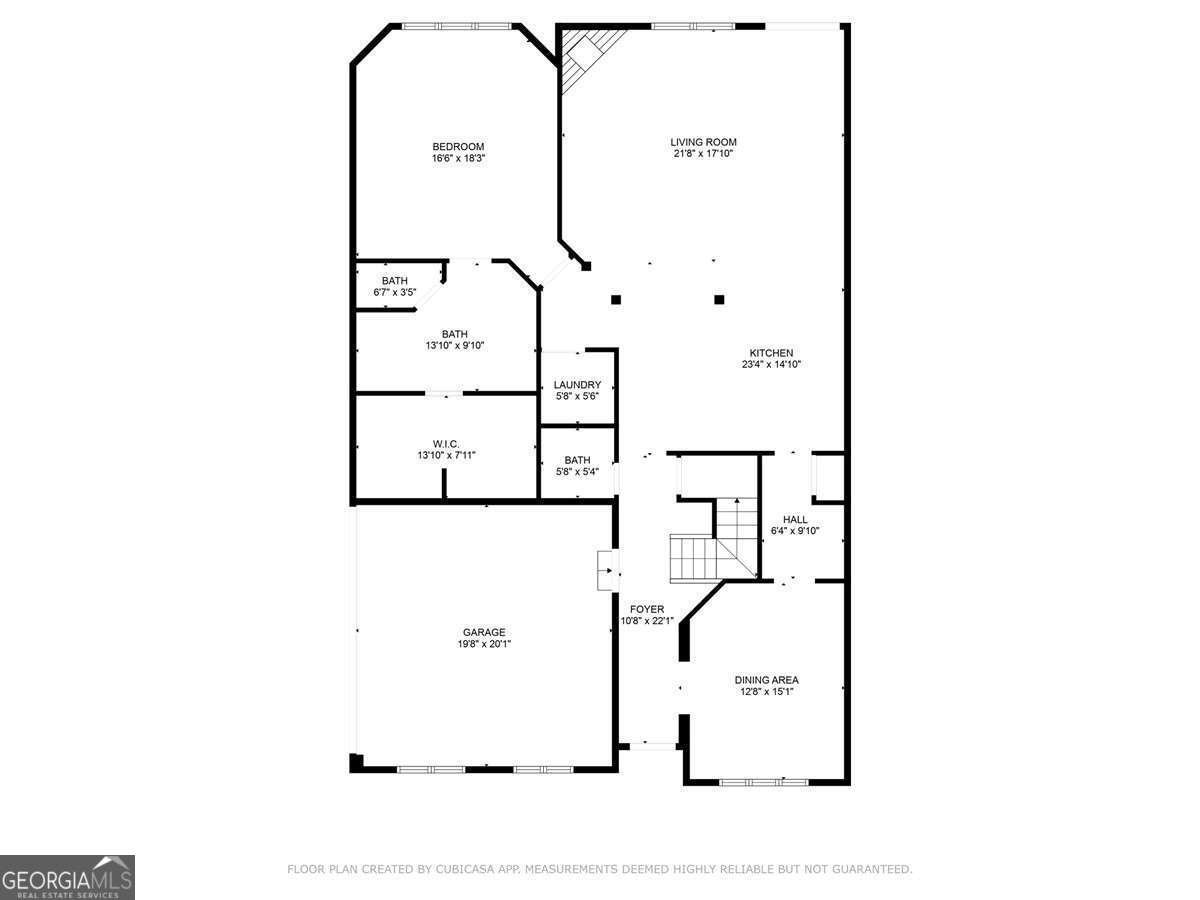 1786 Cambridge Square Watkinsville - 50