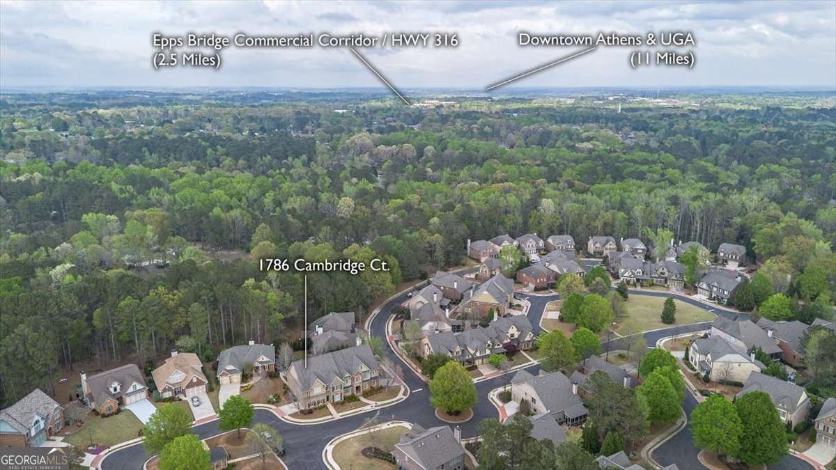 1786 Cambridge Square Watkinsville - 7