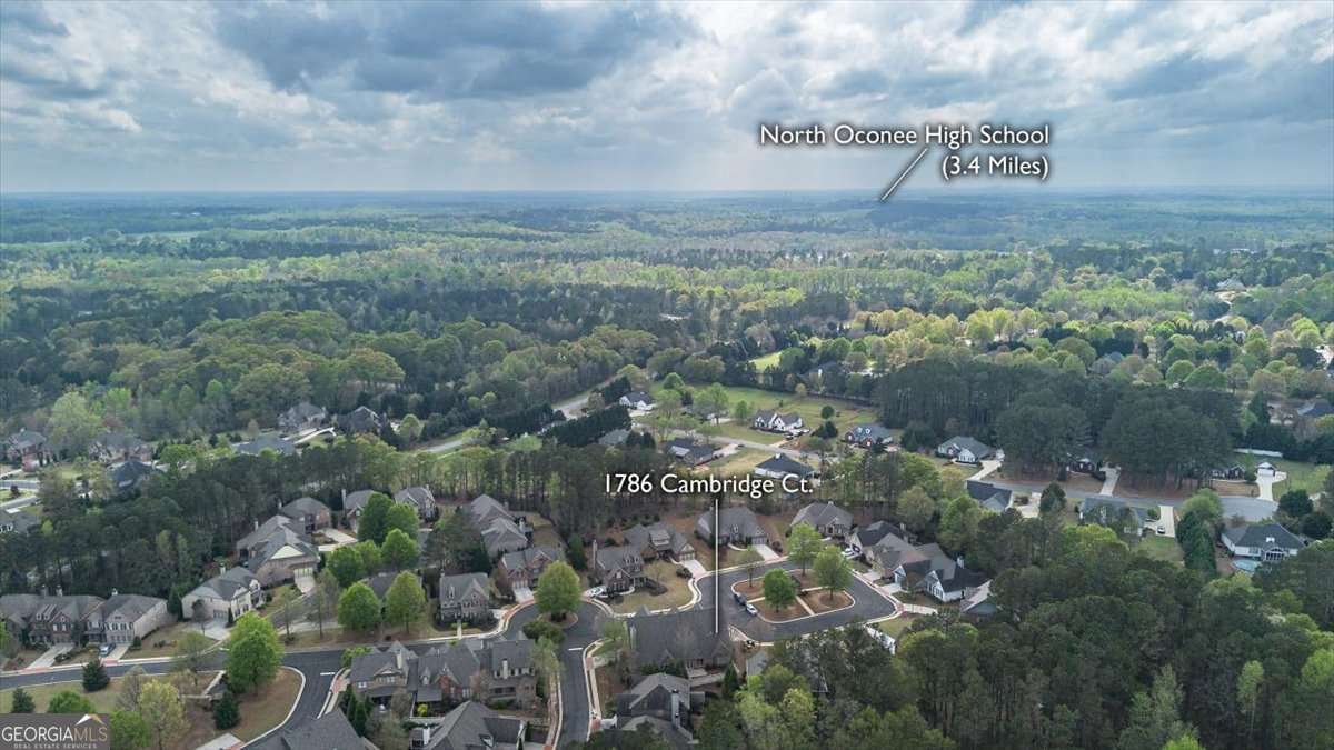 1786 Cambridge Square Watkinsville - 8