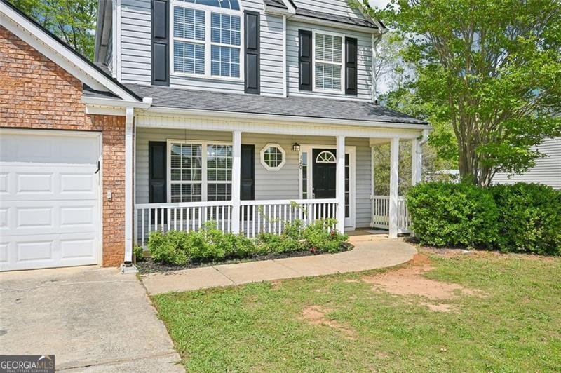 120 HUNTINGTON Terrace Griffin - 6