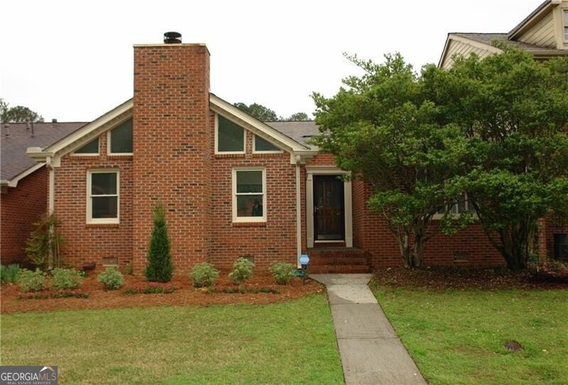4631 Calumet Circle Duluth - 1