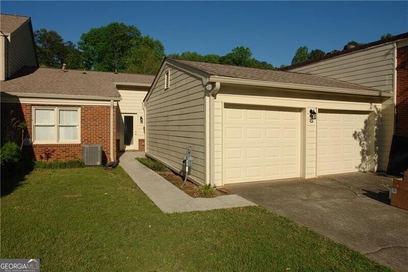 4631 Calumet Circle Duluth - 2