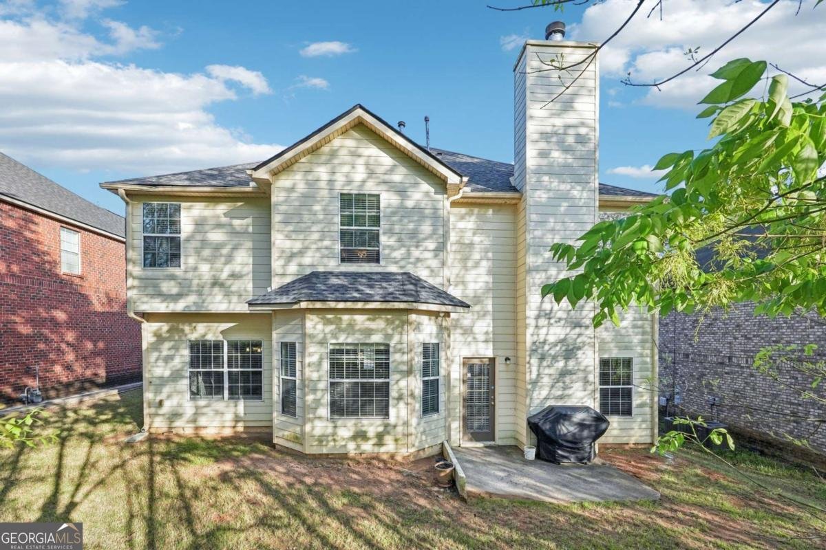 3861 Sunbridge Drive Snellville - 11