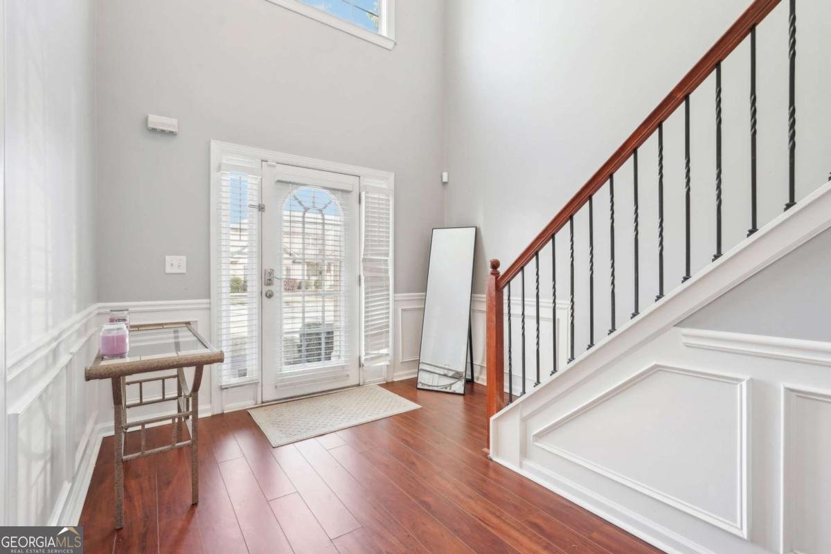 3861 Sunbridge Drive Snellville - 2